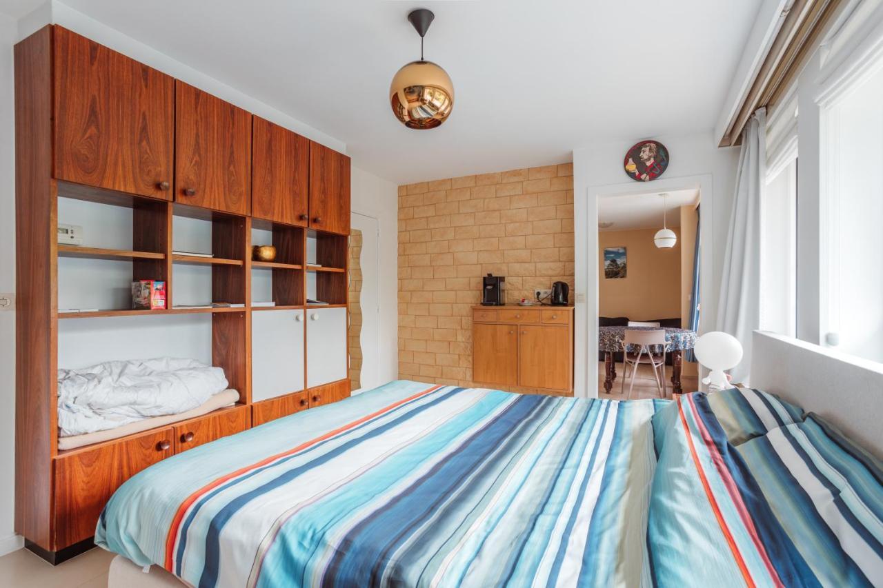 Villa De Keyser Eeklo Zewnętrze zdjęcie