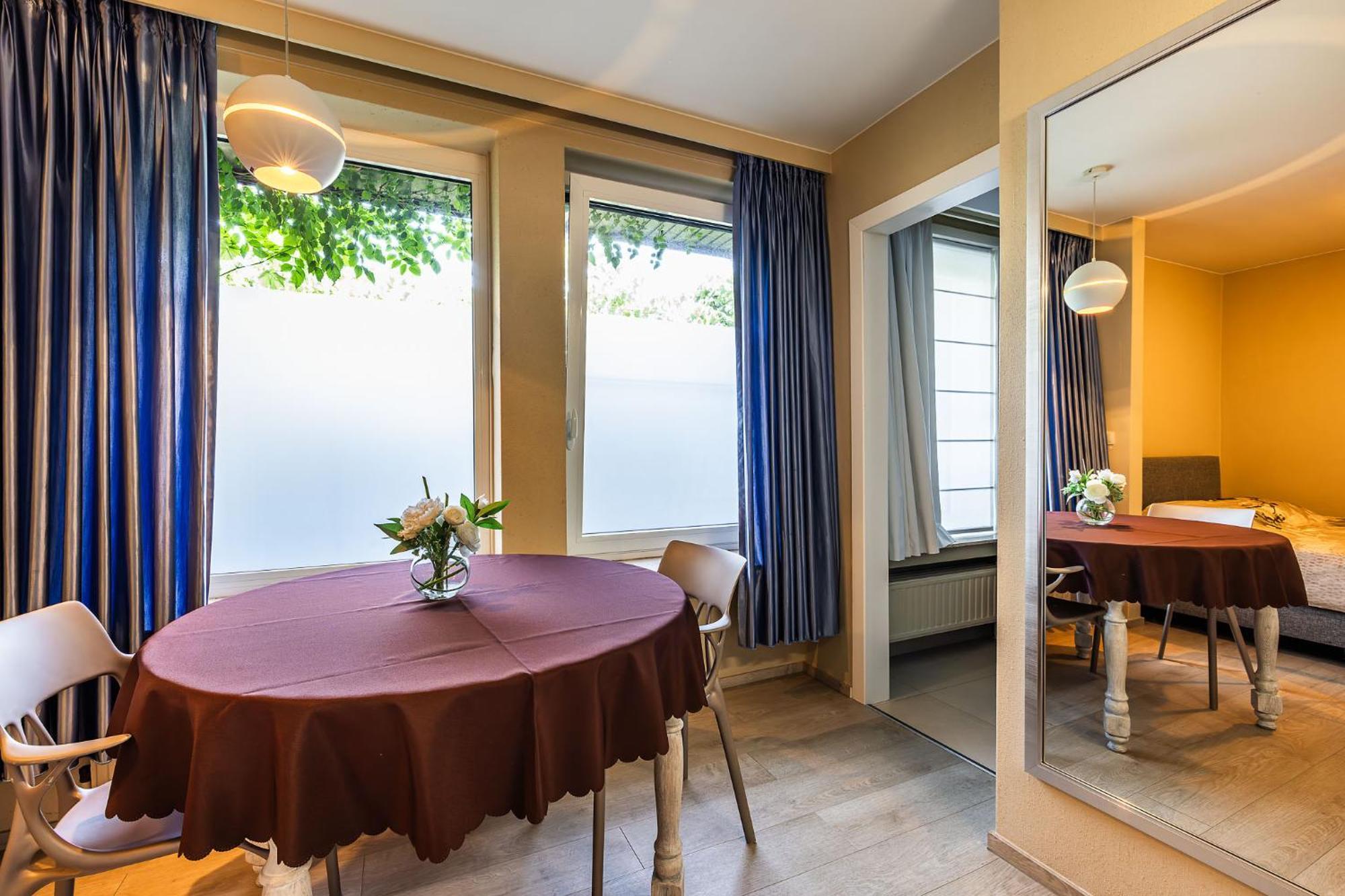 Villa De Keyser Eeklo Zewnętrze zdjęcie